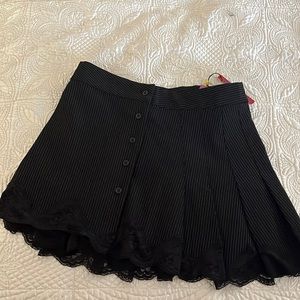 unif becca skirt